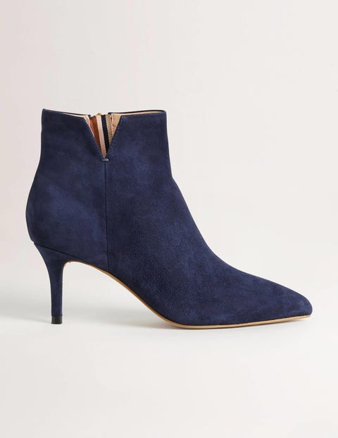navy boots uk
