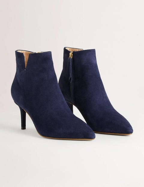 matalan black ankle boots