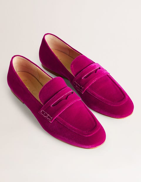 Watermelon moccasins 2025