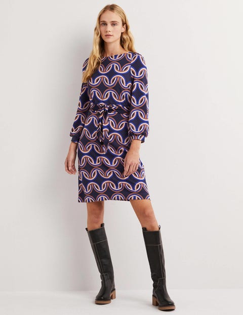 Jersey Dresses | Women's Casual Cotton 
