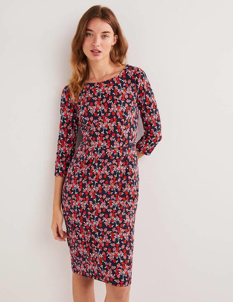 Jersey Dresses | Women's Casual Cotton 
