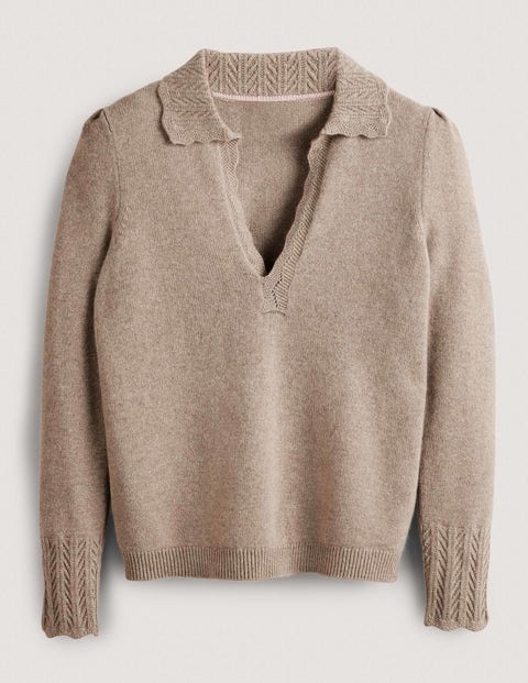 Cardigan collar types hot sale