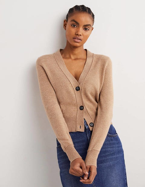 Women's Cashmere Jumpers \u0026 Cardigans 