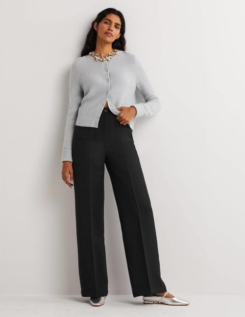 Women's Trousers | Smart & Casual Trousers | Boden UK