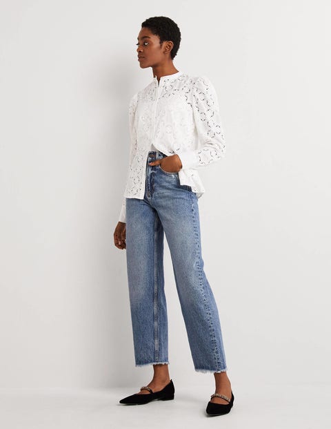 Jeans for Women | Ladies' Denim Jeans | Boden US