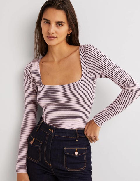 Women's Sale Tops & T-shirts Boden UK