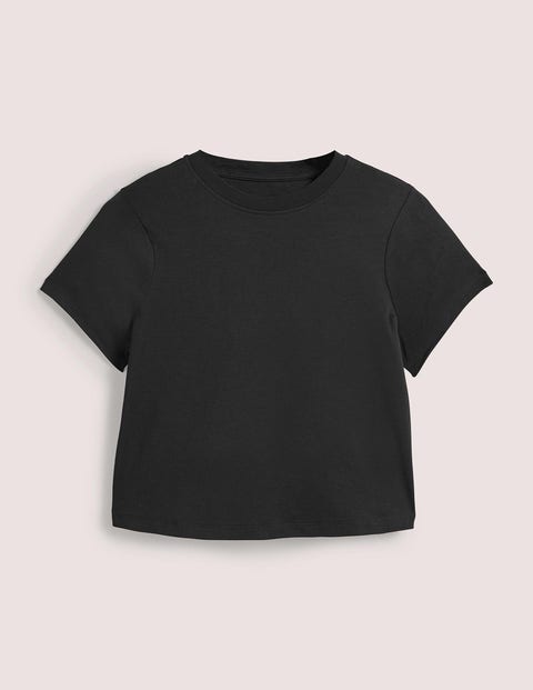 Rabatt 86 % Zara Tunika Schwarz S DAMEN Hemden & T-Shirts Tunika Basisch 
