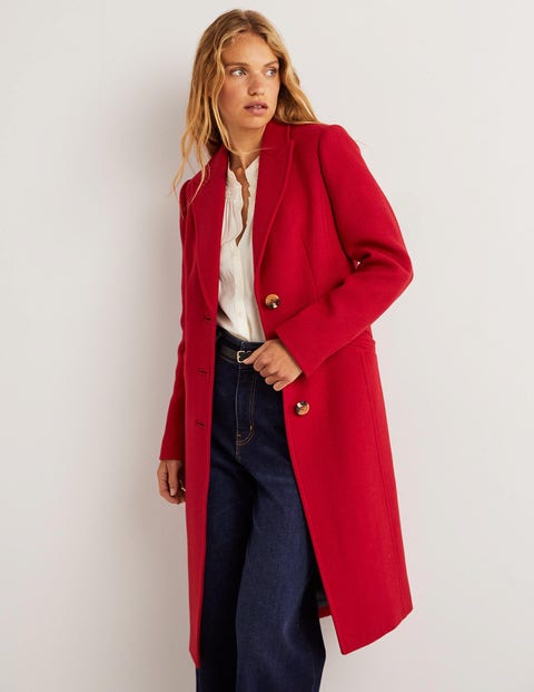 Women's Coats \u0026 Jackets | Boden UK