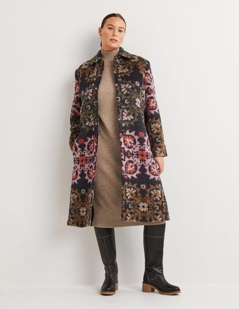 boden cord coat