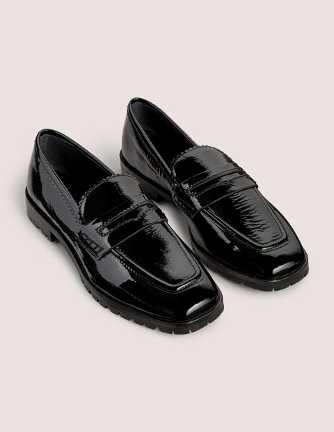 boden loafer