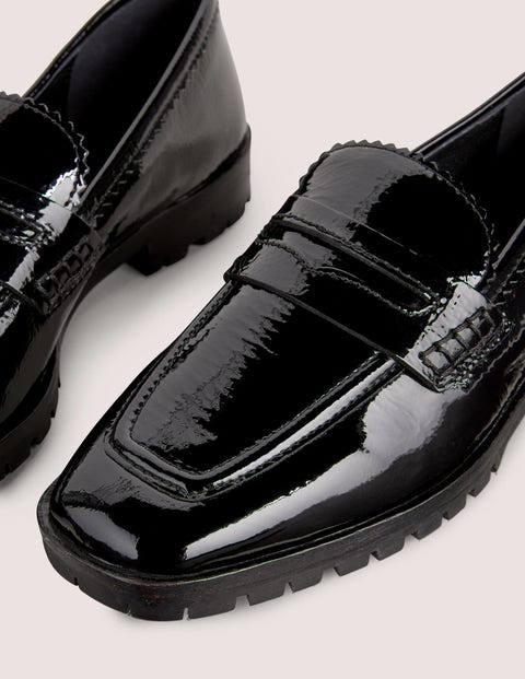 boden loafer