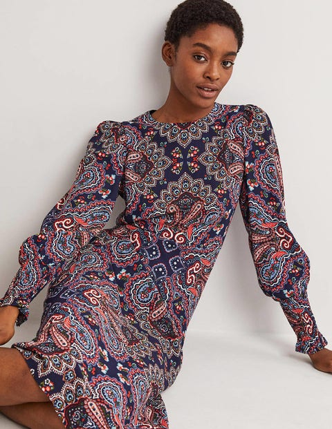 Midi Dresses | Mid-Length Dresses 