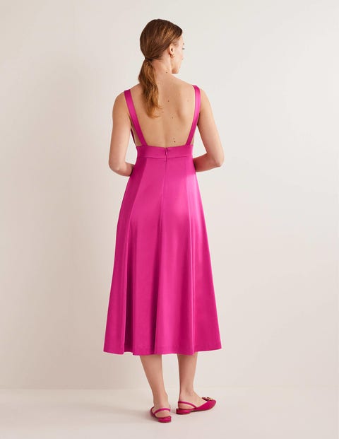 Mini boden deals watermelon dress