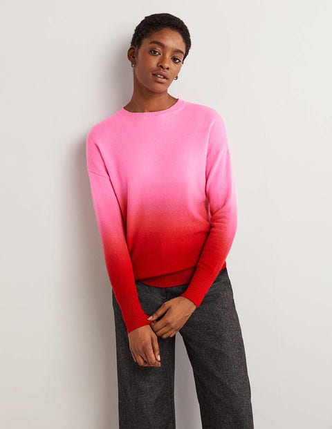 Women's Cashmere Jumpers \u0026 Cardigans 