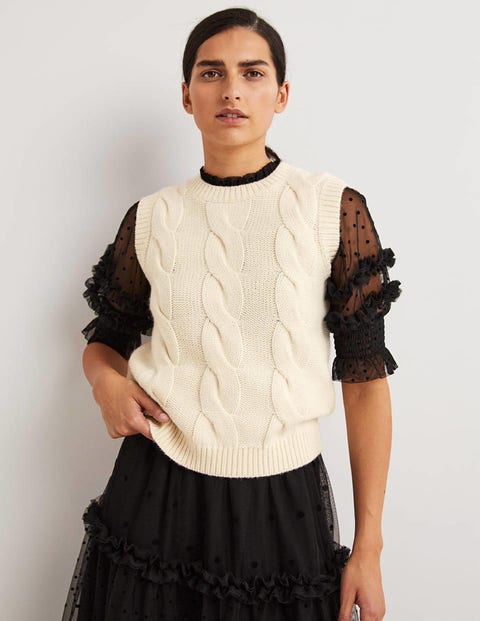 discount 65% Brown M Zara jumper WOMEN FASHION Jumpers & Sweatshirts Oversize 