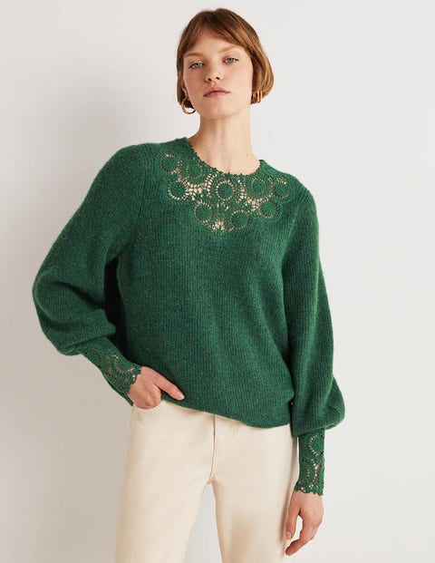 NoName Strickjacke Golden M DAMEN Pullovers & Sweatshirts Glitzer Rabatt 75 % 