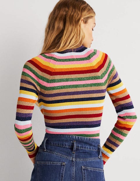 boden striped sweater