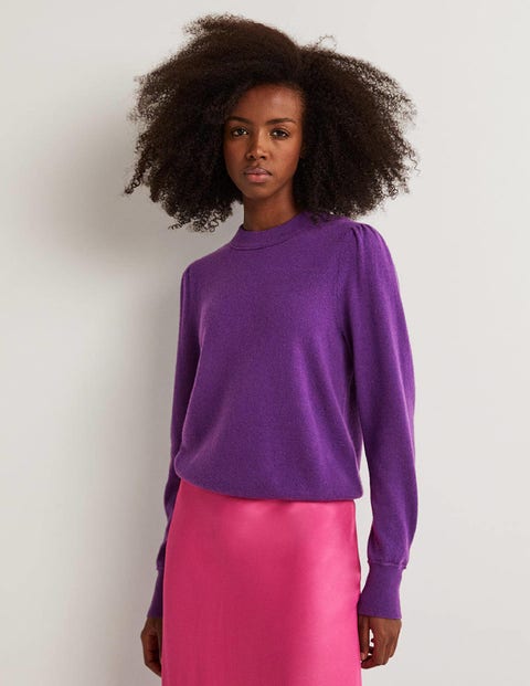 Women's Cashmere Jumpers \u0026 Cardigans 