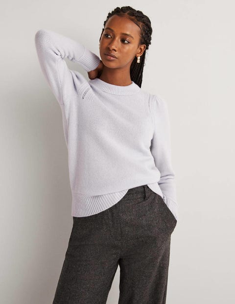 Women's Cashmere Jumpers \u0026 Cardigans 
