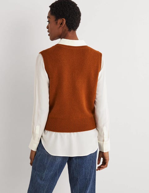 star sweater shein