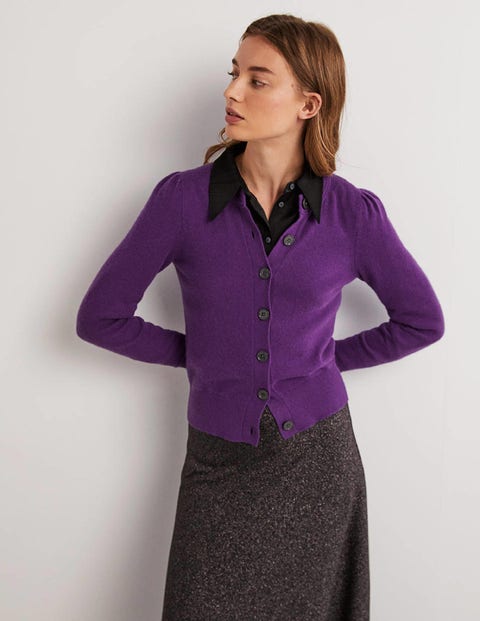 Women's Cashmere Jumpers \u0026 Cardigans 