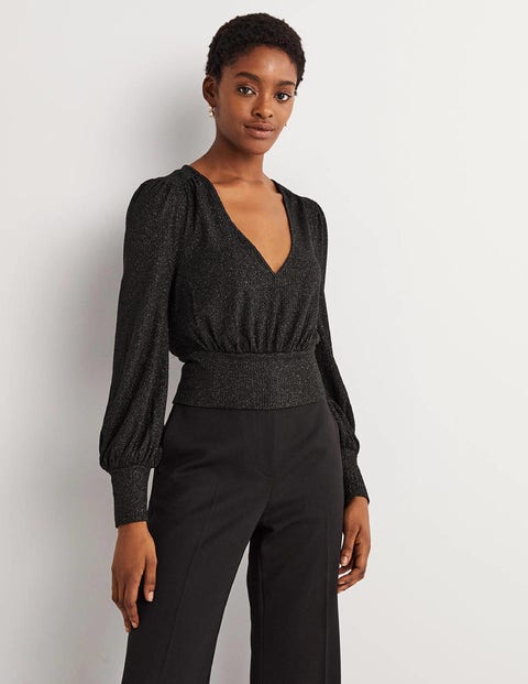 Blouson just on sale over the top