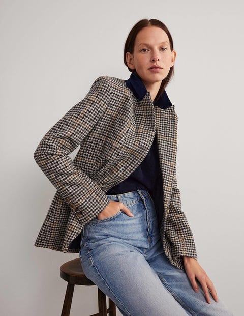 Women's Blazers \u0026 Smart Jackets | Boden UK