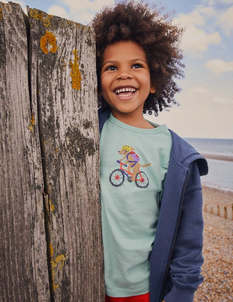 T shirt boden sales