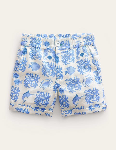 Boys’ Shorts | Boys' Chino, Jersey & Cargo Shorts | Boden UK