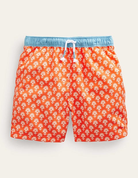 SWIM SHORTS