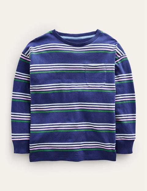 Boys’ Tops, T-shirts & Polos | Boden US