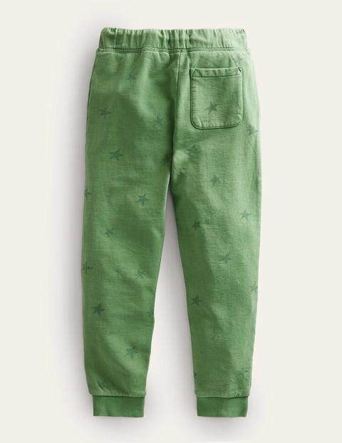 NEXT Jogginghose Aus 100% Baumwolle - Gemusterte Freizeithose Für Herren