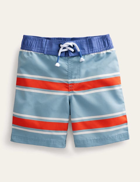 Board Shorts Multicouloured Boys Boden