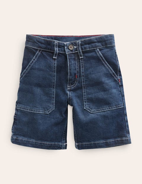 Boys’ Shorts | Boys' Chino, Jersey & Cargo Shorts | Boden UK
