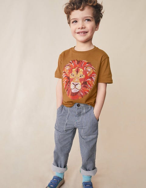 Pantalon decontracte cheap