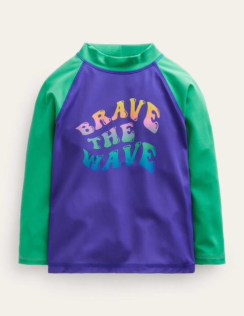 Mini boden rash guard hotsell
