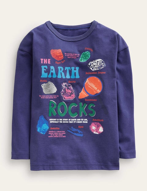 Long sleeve rock t shirts cheap