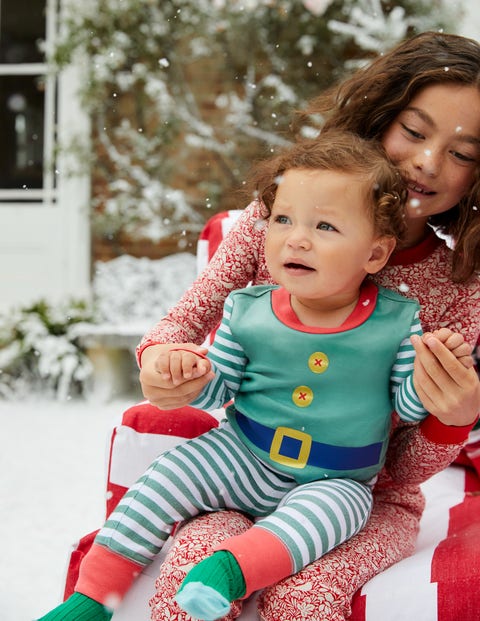 Pyjama Enfant Lutin