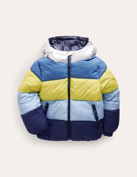 Girls’ Coats & Jackets | Girls' Winter Coats | Boden US