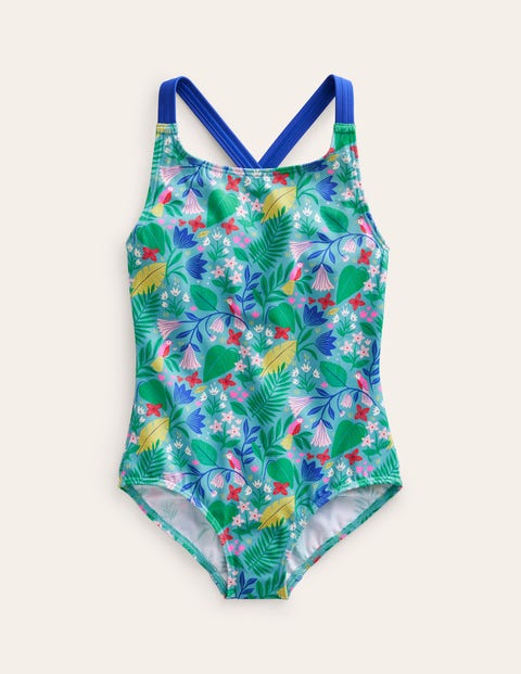 Girls’ Swimwear & Beachwear | Bikinis & Swimsuits | Boden US