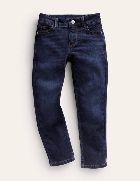 Adventure-flex Slim Fit Jeans - Light Vintage Denim | Boden US