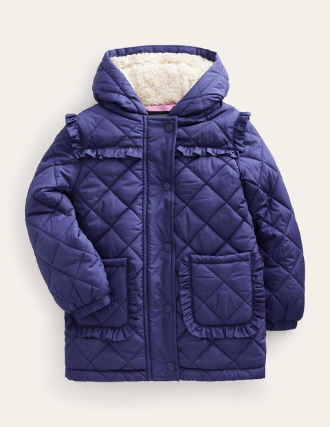 Baby & Toddler Coats & Jackets | Boden AU