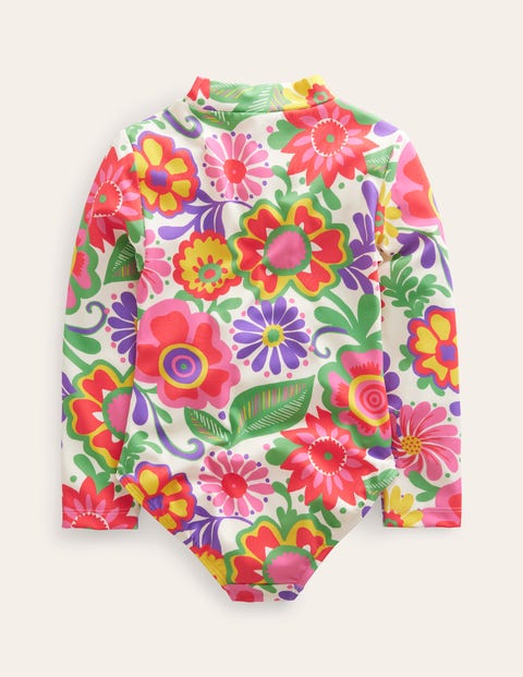 Langärmeliger Rashguard Für Jungen – UPF 50+ Sonnenschutz, Schnell Trocknend, Aus 82% Polyester/18% Spandex
