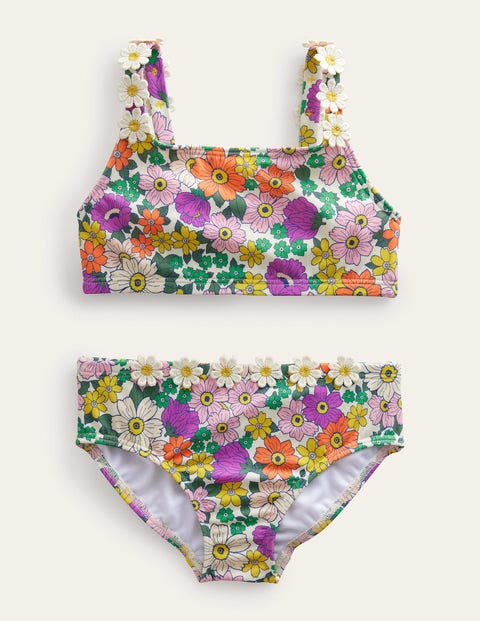 Girls’ Swimwear & Beachwear | Bikinis & Swimsuits | Boden US