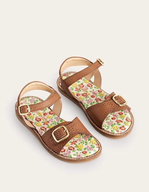 boden tan sandals