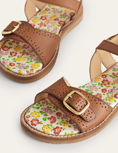 boden tan sandals