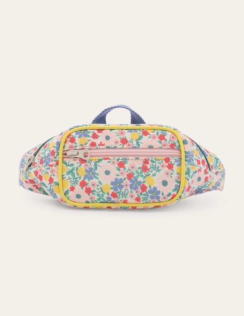 Belt Bag Floral Girls Boden