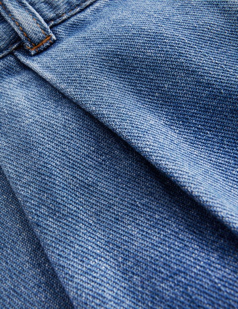 Baggy Jeans - Mid Vintage | Boden UK