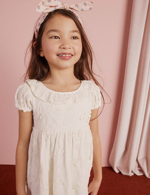 Petite dip hem dress online