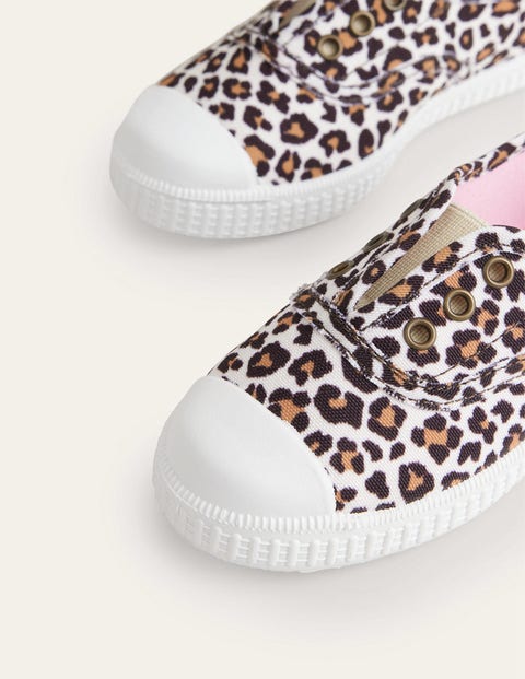 Lacet Paillettes Femme GIVBRO Lacets Plats Imprimu00e9s